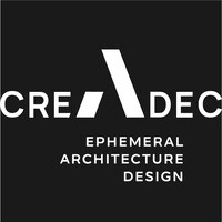 Creadec Stands & Brand Spaces Design logo - Similar company to Alpha Centre