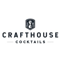 Crafthouse Cocktails logo - Similar company to Hennessy & Roach, P.C.