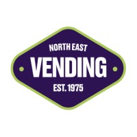 North East Vending logo - Similar company to Select Vending