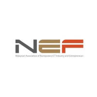 Persatuan Usahawan Dan Industri ICT Bumiputera Malaysia (NEF) logo - Similar company to Lockin Malaysia