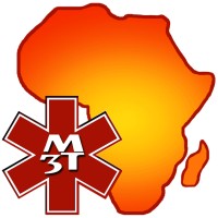 Medical3T logo - Similar company to Timbo Afrika Foundation