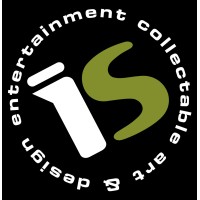 Infinite Statue logo - Similar company to Sd Toys