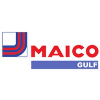 Maico Gulf L.L.C logo - Similar company to Dolphinbyami