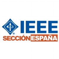 IEEE - Sección España logo - Similar company to Saaei