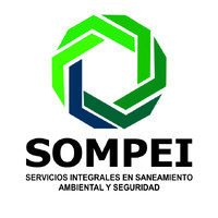 SOMPEI S.A.C logo - Similar company to La Roca Concretos