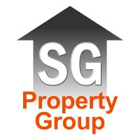 SG Property Group logo - Similar company to Arc Apparel