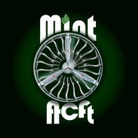Mint ACFT logo - Similar company to Aera - Associação De Empresas Revendedoras De Aeronaves