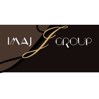 IMAJ GROUP logo - Similar company to Nameek | نامیک