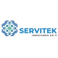 SERVITEK CONSULTING logo - Similar company to Innoteam Perú