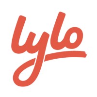 LYLO logo - Similar company to Umtüten