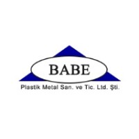 BABE PLASTİK METAL SAN. TİC. LTD. ŞTİ. logo - Similar company to Kuzeytech Yapı A.Ş.