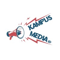 Kampus Media ID logo - Similar company to Teman Data