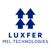 Luxfer MEL Technologies logo - Similar company to Luxfer Graphic Arts