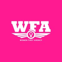 WFA - Women's Freedom Agency logo - Similar company to Matri Beauty