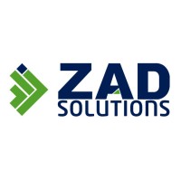 ZAD Solutions logo - Similar company to Perfect-Tech