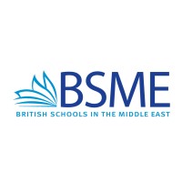 BSME - British Schools in the Middle East logo - Similar company to Edsidera