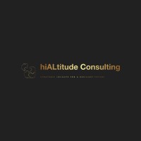 hiALtitude Consulting logo - Similar company to Arkaea Media Group