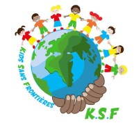 KIDS SANS FRONTIERES logo - Similar company to Atini Group