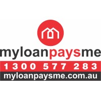 My Loan Pays Me logo - Similar company to Name Redacted Bound By A Non-Disclosure Agreement With No Consideration