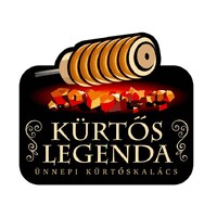Kürtös Legenda logo - Similar company to Kärcher Magyarország