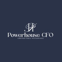 Powerhouse CFO