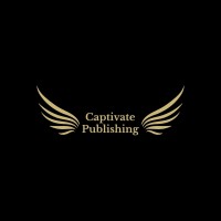 Captivate Publishing logo - Similar company to Outwrite Pr