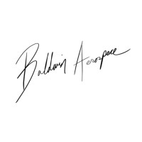 Baldwin Aerospace logo - Similar company to Foxtrot Aero, Llc