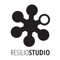 Resilio Studio logo - Similar company to Mrcagney