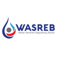 WASREB KENYA logo - Similar company to Water And Sanitation Providers Association