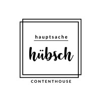 hauptsache hübsch logo - Similar company to Metricon