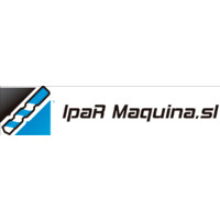 IPAR MAQUINA SL logo - Similar company to Mte Controls