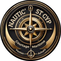 Nautic'Stcyp logo - Similar company to Millora Conseil