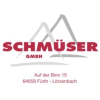 Schmüser GmbH logo - Similar company to Schmüser