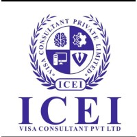 ICEI VISA CONSULTANT logo - Similar company to Rm Visa Consultant