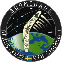 BOOMERANG - REXUS logo - Similar company to Pr⁴ Space
