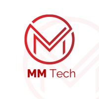 MM Tech logo - Similar company to Mm Tech