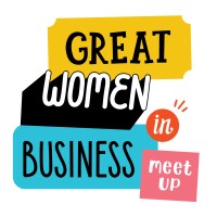 Great Women In Business logo - Similar company to Lbs Virtual Services