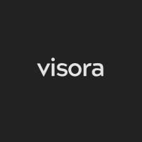 Visora logo - Similar company to Upskeeling