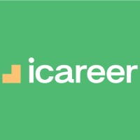 iCareer logo - Similar company to Enactus Egypt
