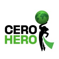 Cero Hero logo - Similar company to Inclusive Mobility