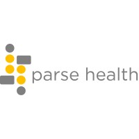 Parse Health logo - Similar company to Aibi International