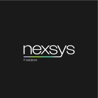 Nexsys IT Solutions logo - Similar company to Nexsys Solutions
