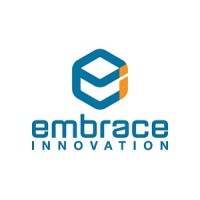 Embrace Innovation logo - Similar company to Cs Data