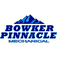 Bowker Pinnacle Mechanical logo - Similar company to Setpoint Mechanical