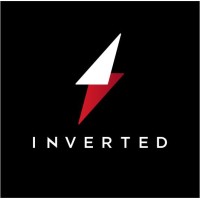 Inverted logo - Similar company to Sieger Tech