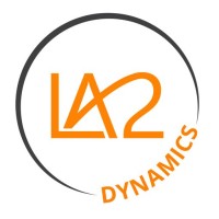 LA2 DYNAMICS Mühendislik A.Ş logo - Similar company to Poly Design 3D