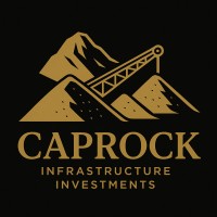 CAPROCK Infrastructure Investments logo - Similar company to Stonecore Advisors