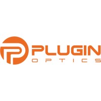 Plugin Optics logo - Similar company to Pulled Factory