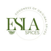 ESLA SPICES logo - Similar company to Ramsha Carpets