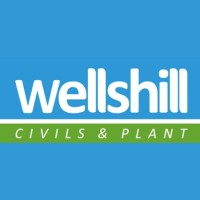 Wellshill Civils and Plant logo - Similar company to M.Logan & Sons Ltd